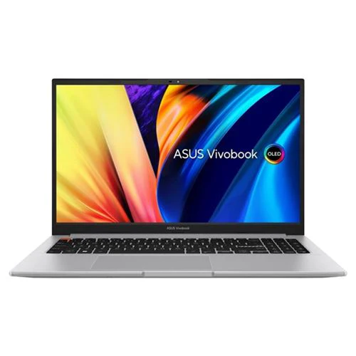 Portátil Asus VivoBook S K3502ZA-72AOHXECB2 - 15.6" Core i7 16GB 1TB SSD Iris Xe