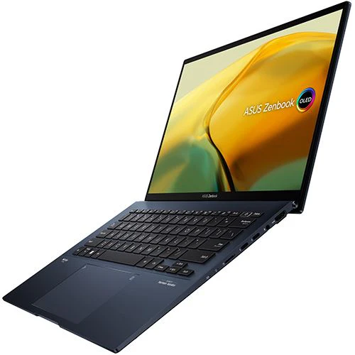 Computador Portátil Asus ZenBook UX3402ZA-72AOHDAB2 | 14'' | EVO i7-1260P | 16GB | 1TB SSD - Image 4