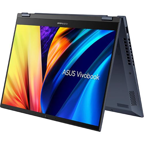 Computador Portátil Asus VivoBook S Flip TN3402QA-R75ALHDAB1 | 14'' | Ryzen 7 5800H | 16GB | 1TB SSD