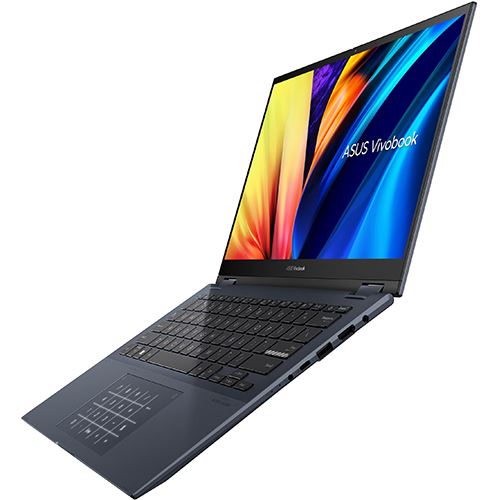 Computador Portátil Asus VivoBook S Flip TN3402QA-R75ALHDAB1 | 14'' | Ryzen 7 5800H | 16GB | 1TB SSD - Image 4