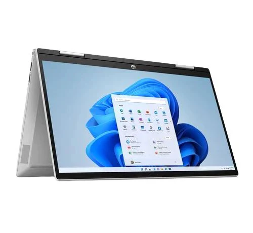 Portátil Convertível HP Pavilion x360 14-dy1008np - 14" Core i5 8GB 512GB SSD
