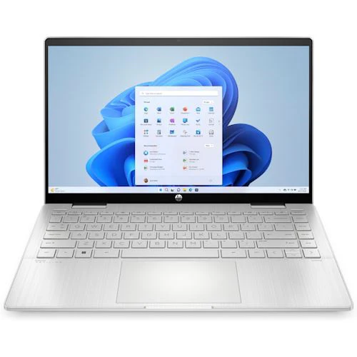 Computador Portátil HP Pavilion x360 2 em 1 14-ek1009np | 14'' | i5-1335U | 16GB | 512GB SSD