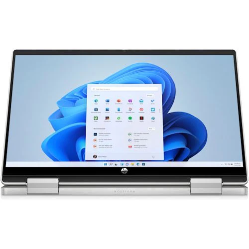 Computador Portátil HP Pavilion x360 2 em 1 14-ek1009np | 14'' | i5-1335U | 16GB | 512GB SSD - Image 5