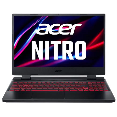 Portátil Gaming Acer Nitro 5 AN515-47-R6BP - 15.6'' AMD Ryzen 5 16GB 512GB RTX 3050Ti 4GB