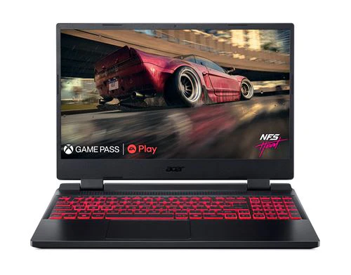 Portátil Gaming Acer Nitro 5 AN515-47-R6BP - 15.6'' AMD Ryzen 5 16GB 512GB RTX 3050Ti 4GB - Image 6