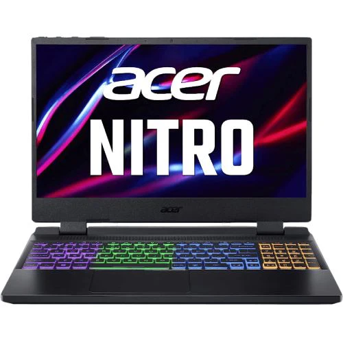 Portátil Gaming Acer Nitro 5 Nitro 5 AN515-58-7733 - 15.6" Core i7 16GB 512GB SSD GeForce RTX4050 6GB