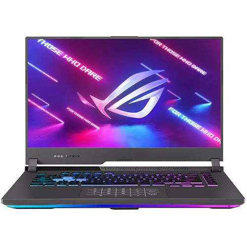 Computador Portátil Gaming Asus ROG Strix G15 G513IM-R74A36CB1 | 15,6'' | GeForce RTX 3060 | Ryzen 7 4800H | 16GB | 512GB SSD
