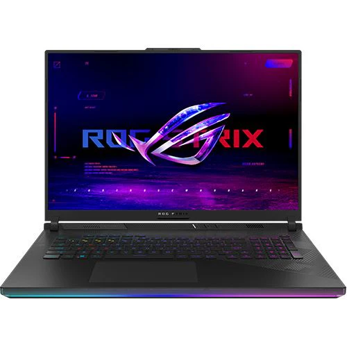 Computador Portátil Gaming Asus ROG Strix SCAR 18 G834JYR | 18" | I9-14900HX | 32 GB | 2TB SSD | RTX 4090