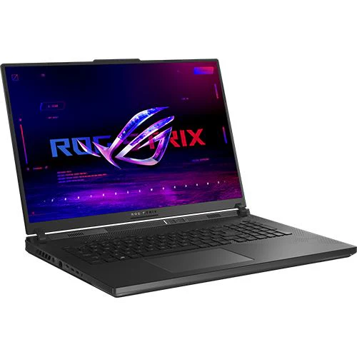 Computador Portátil Gaming Asus ROG Strix SCAR 18 G834JYR | 18" | I9-14900HX | 32 GB | 2TB SSD | RTX 4090 - Image 8