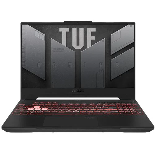 Portátil Gaming Asus TUF A15 FA507NV-R77A46CB3 - 15.6" AMD Ryzen 7 16GB 1TB SSD GeForce RTX 4060 8GB