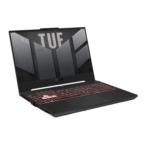 Portátil Gaming Asus TUF A15 FA507NV-R77A46CB3 - 15.6" AMD Ryzen 7 16GB 1TB SSD GeForce RTX 4060 8GB - Image 2