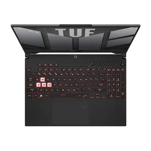 Portátil Gaming Asus TUF A15 FA507RR-R76B37CS1 - 15.6" AMD Ryzen 7 16GB 512GB SSD GeForce RTX 3070 8GB - Image 5