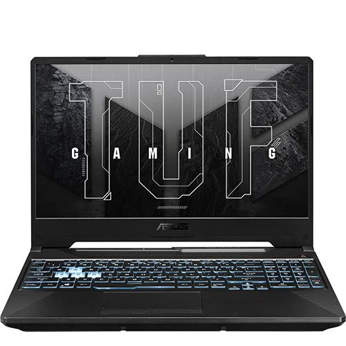 Computador Portátil Gaming Asus TUF FX506HC | 15,6'' | GeForce RTX 3050 | i5-11400H | 8GB | 512GB SSD