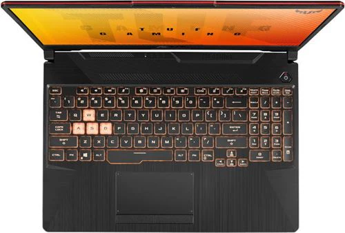 Portátil Gaming Asus TUF F15 FX506HM-51B36PS1 - 15.6" Core i5 16GB 512GB SSD GeForce RTX 3060 6GB - Image 3