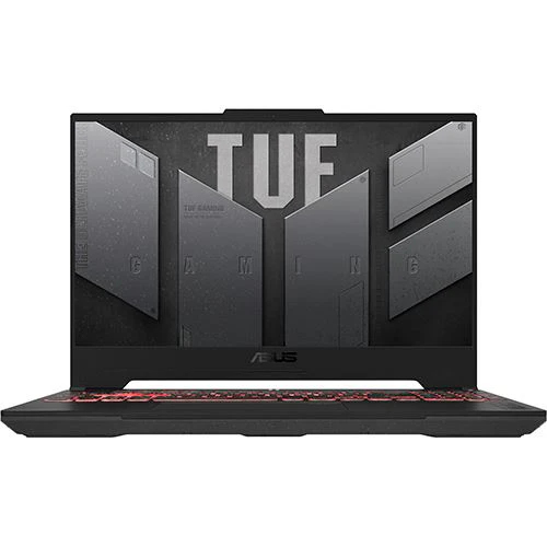 Computador Portátil Gaming Asus TUF F15 FX507ZU-72A45CB1 | 15,6'' | GeForce RTX 4050 | i7-12700H | 16GB | 512GB SSD