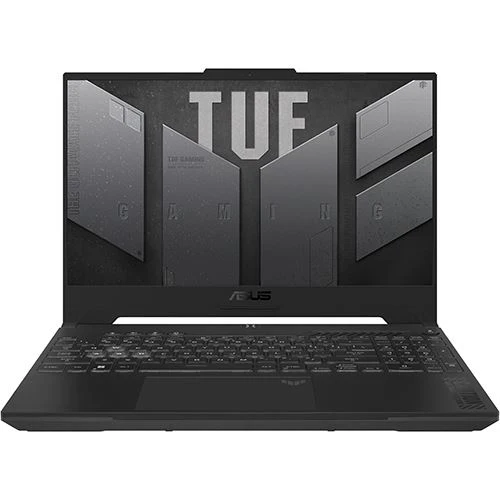 Computador Portátil Gaming Asus TUF A15 FA507XI | 15.6" | RTX 4070 | R9-7940 | 16GB | 1TB SSD