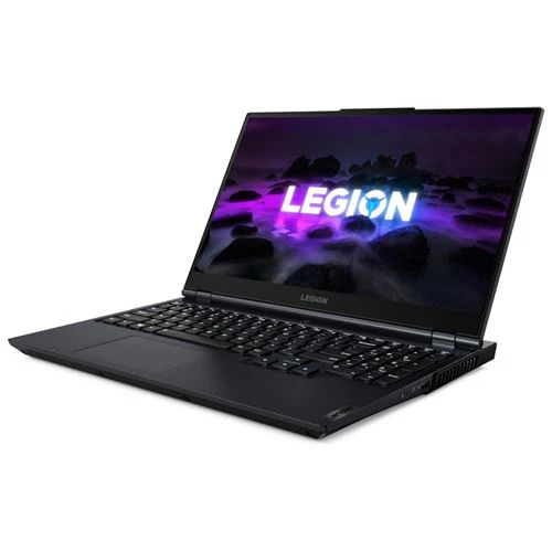 Portátil Gaming Lenovo Legion 5 15ACH6-707 - 15.6" AMD Ryzen 5 8GB 512GB SSD GeForce RTX3060 6GB - Image 3