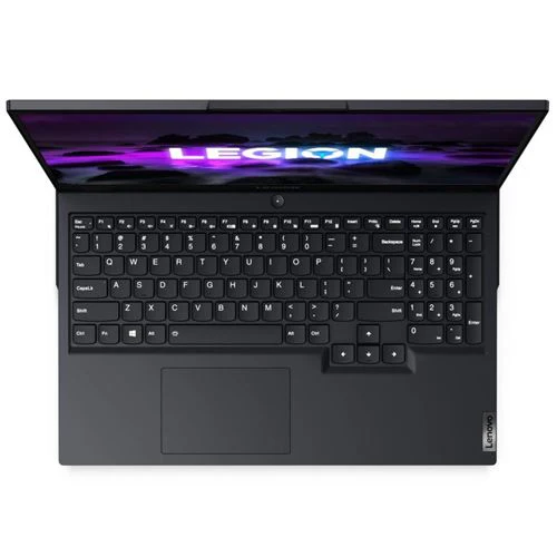 Portátil Gaming Lenovo Legion 5 15ACH6-707 - 15.6" AMD Ryzen 5 8GB 512GB SSD GeForce RTX3060 6GB - Image 4