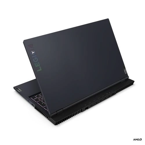Portátil Gaming Lenovo Legion 5 15ACH6-707 - 15.6" AMD Ryzen 5 8GB 512GB SSD GeForce RTX3060 6GB - Image 8