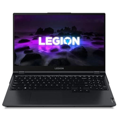 Portátil Gaming Lenovo Legion 5 15ACH6H - 15.6" AMD Ryzen 5 8GB 512GB SSD GeForce RTX3060 6GB - Image 2