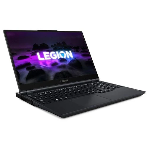Portátil Gaming Lenovo Legion 5 15ACH6H - 15.6" AMD Ryzen 5 8GB 512GB SSD GeForce RTX3060 6GB - Image 3