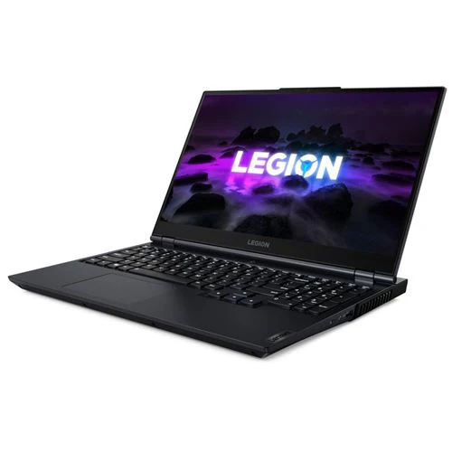 Portátil Gaming Lenovo Legion 5 15ACH6H - 15.6" AMD Ryzen 5 8GB 512GB SSD GeForce RTX3060 6GB - Image 4