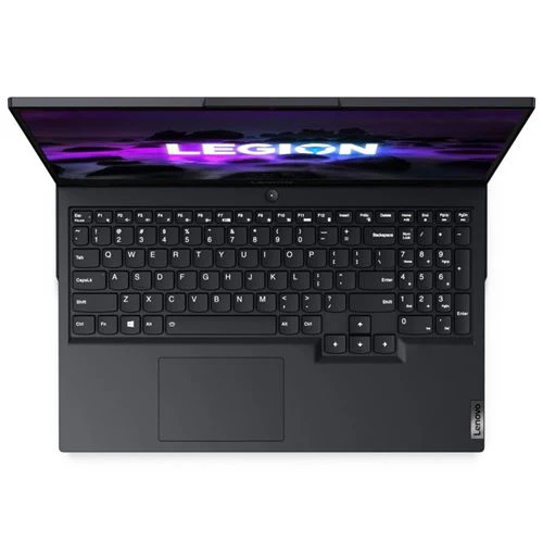 Portátil Gaming Lenovo Legion 5 15ACH6H - 15.6" AMD Ryzen 5 8GB 512GB SSD GeForce RTX3060 6GB - Image 5