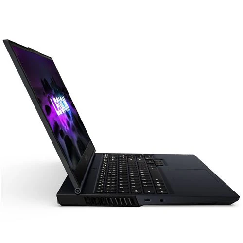 Portátil Gaming Lenovo Legion 5 15ACH6H - 15.6" AMD Ryzen 5 8GB 512GB SSD GeForce RTX3060 6GB - Image 6