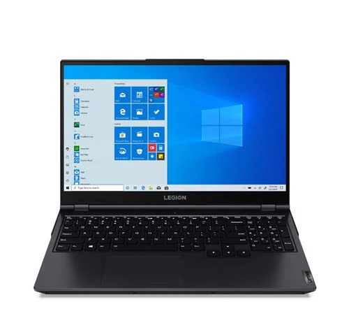 Computador Portátil Gaming Lenovo Legion 5 15ACH6H | 15,6'' | GeForce RTX 3060 | Ryzen 5 5600H | 16GB | 512GB SSD - Image 2
