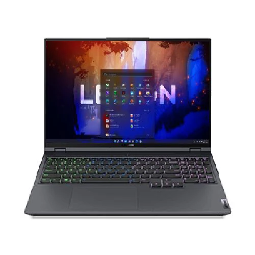 Portátil Gaming Lenovo Legion 5 Pro 16ARH7H-924 - 16" AMD Ryzen 7 16GB 1TB SSD GeForce RTX 3070 8GB