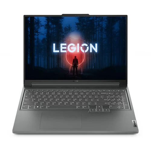 Computador Portátil Gaming Lenovo Legion Slim 5 16APH8-350 | 16'' | GeForce RTX 4070 | Ryzen 7 7840HS | 1TB SSD