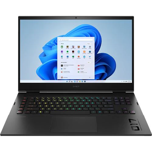 Computador Portátil Gaming HP Omen 17-CK2001NP | 17.3" | I7-13700HX | 32GB | 1TB SSD | RTX 4080