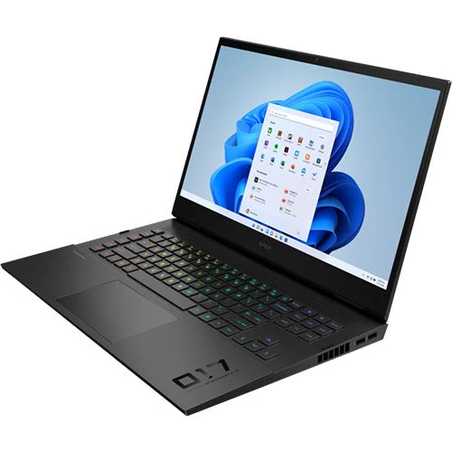 Computador Portátil Gaming HP Omen 17-CK2001NP | 17.3" | I7-13700HX | 32GB | 1TB SSD | RTX 4080 - Image 2