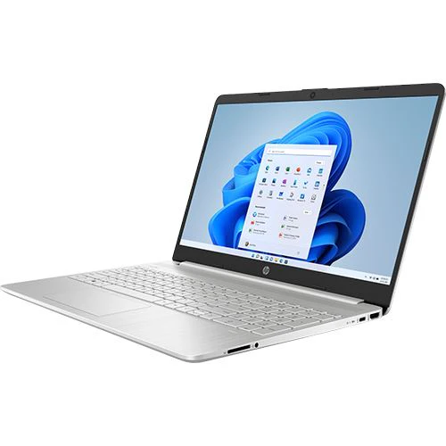Computador Portátil HP 15S-EQ2056NP | 15,6'' | Ryzen 5 5500U | 12GB | 512GB SSD - Image 2