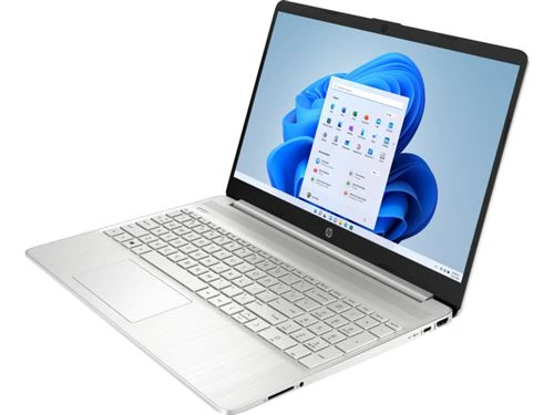 Portátil HP 15s-eq2085np - 15.6" AMD Ryzen 5 8GB 512GB SSD - Image 4