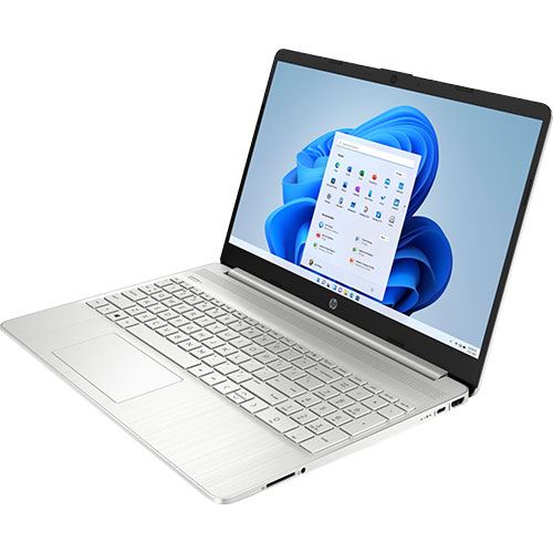 Computador Portátil HP 15s-fq5004np | 15,6'' | i5-1235U | 8GB | 512GB SSD - Image 2