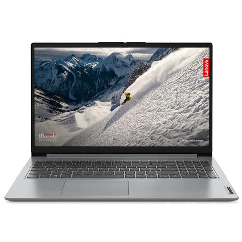 Portátil Lenovo IdeaPad 1 15ADA7-940 - 15.6" Ryzen 5 8GB 256GB SSD