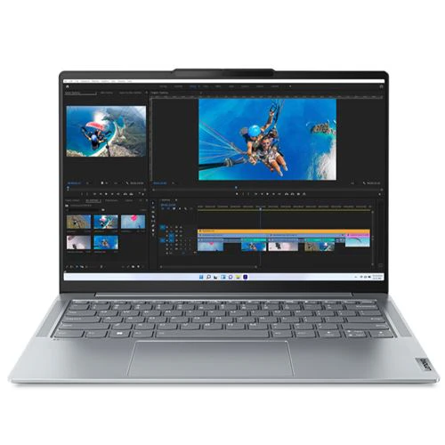 Portátil Lenovo Yoga Slim 6 14APU8-956 - 14" Ryzen 7 16GB 1TB SSD