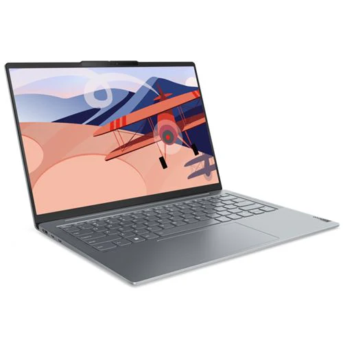 Portátil Lenovo Yoga Slim 6 14APU8-956 - 14" Ryzen 7 16GB 1TB SSD - Image 2