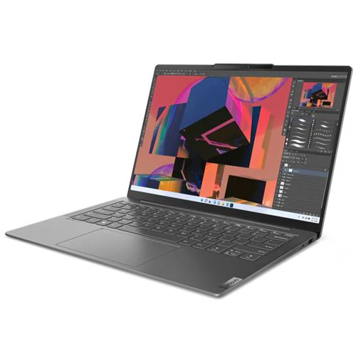 Portátil Lenovo Yoga Slim 6 14APU8-956 - 14" Ryzen 7 16GB 1TB SSD - Image 3