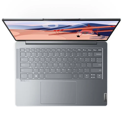 Portátil Lenovo Yoga Slim 6 14APU8-956 - 14" Ryzen 7 16GB 1TB SSD - Image 5
