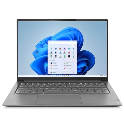 Portátil Lenovo Yoga Slim 7 Pro 14IAP7 - 14" Core i7 16GB 512GB SSD