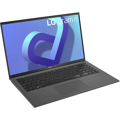 Computador Portátil LG Gram 15Z90Q-G.AA52P | 15,6'' | EVO i5-1240P | 16GB | 256GB - Image 2