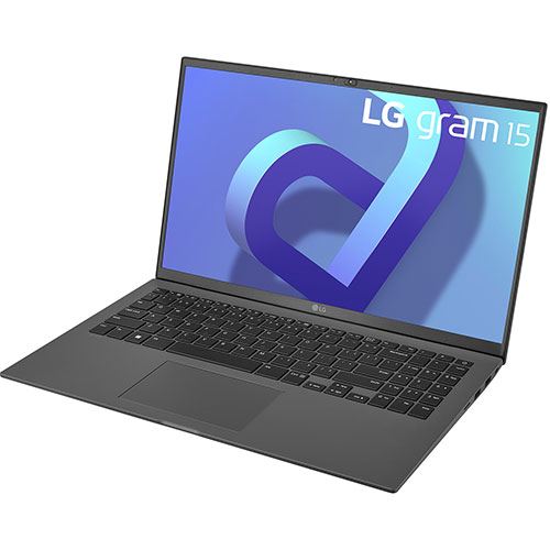 Computador Portátil LG Gram 15Z90Q-H.AP56P | 15,6'' | EVO i5-1240P | 16GB | 512GB - Image 3