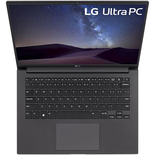 Computador Portátil LG Ultra 14U70Q-G.AA75P | 14'' | Ryzen 7 5825U | 16GB | 512GB - Image 4