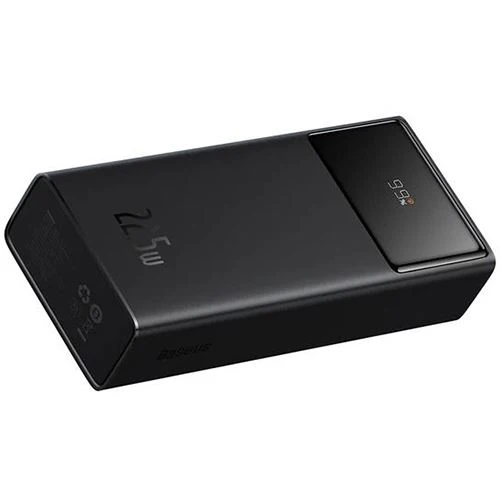 Powerbank Baseus Star-Lord 20000mAh - Preto - Image 3