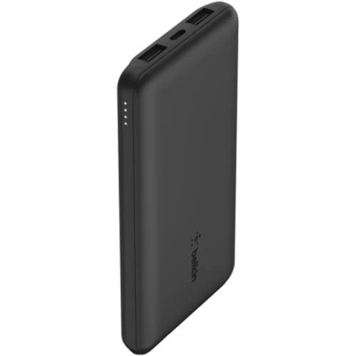 Powerbank Belkin Boost↑Charge™ 10000mAh USB / USB-C - Preto