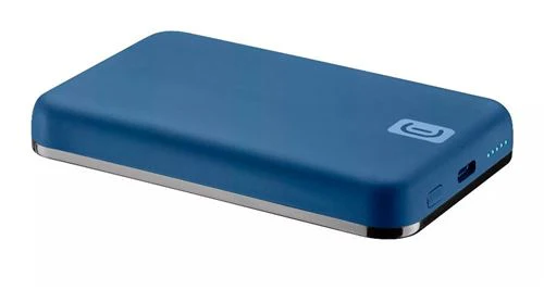 CELLULAR LINE POWERBANK WIR. MAGSAF
