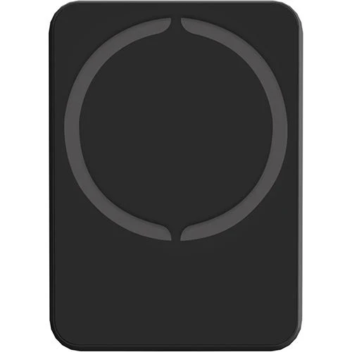 Powerbank com MagSafe Puro Mini PowerMag 4200mAh - Preto