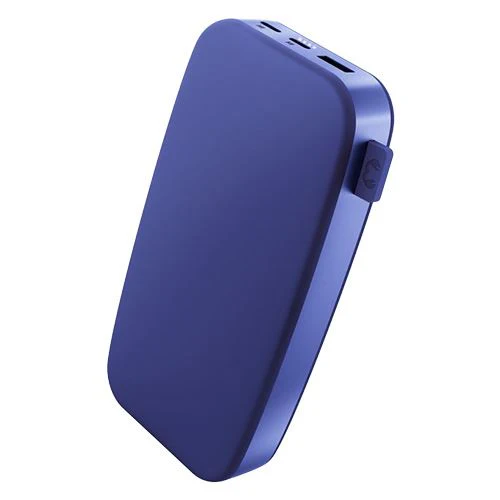 Powerbank com Power Delivery Fresh 'n Rebel 24000 mAh USB-C - True Blue
